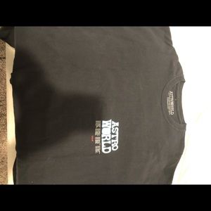 Travis Scott T-Shirt